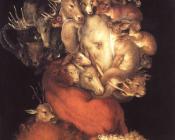 Earth - 朱塞佩·阿沁波尔多